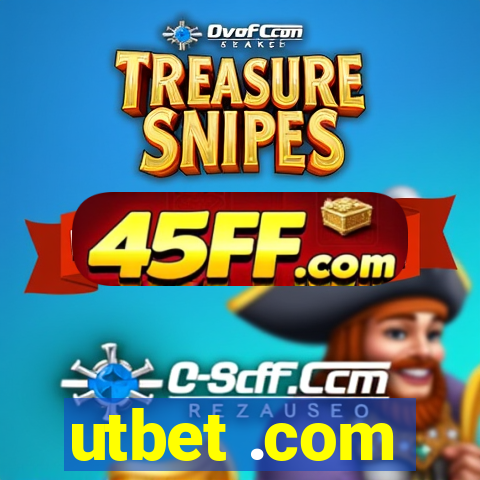 utbet .com